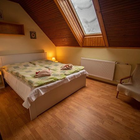 Apartmany Tatry Euro-Crv Nová Lesná Εξωτερικό φωτογραφία