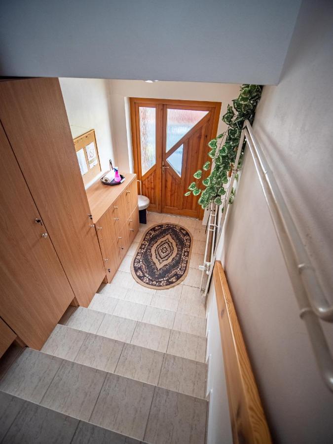 Apartmany Tatry Euro-Crv Nová Lesná Εξωτερικό φωτογραφία