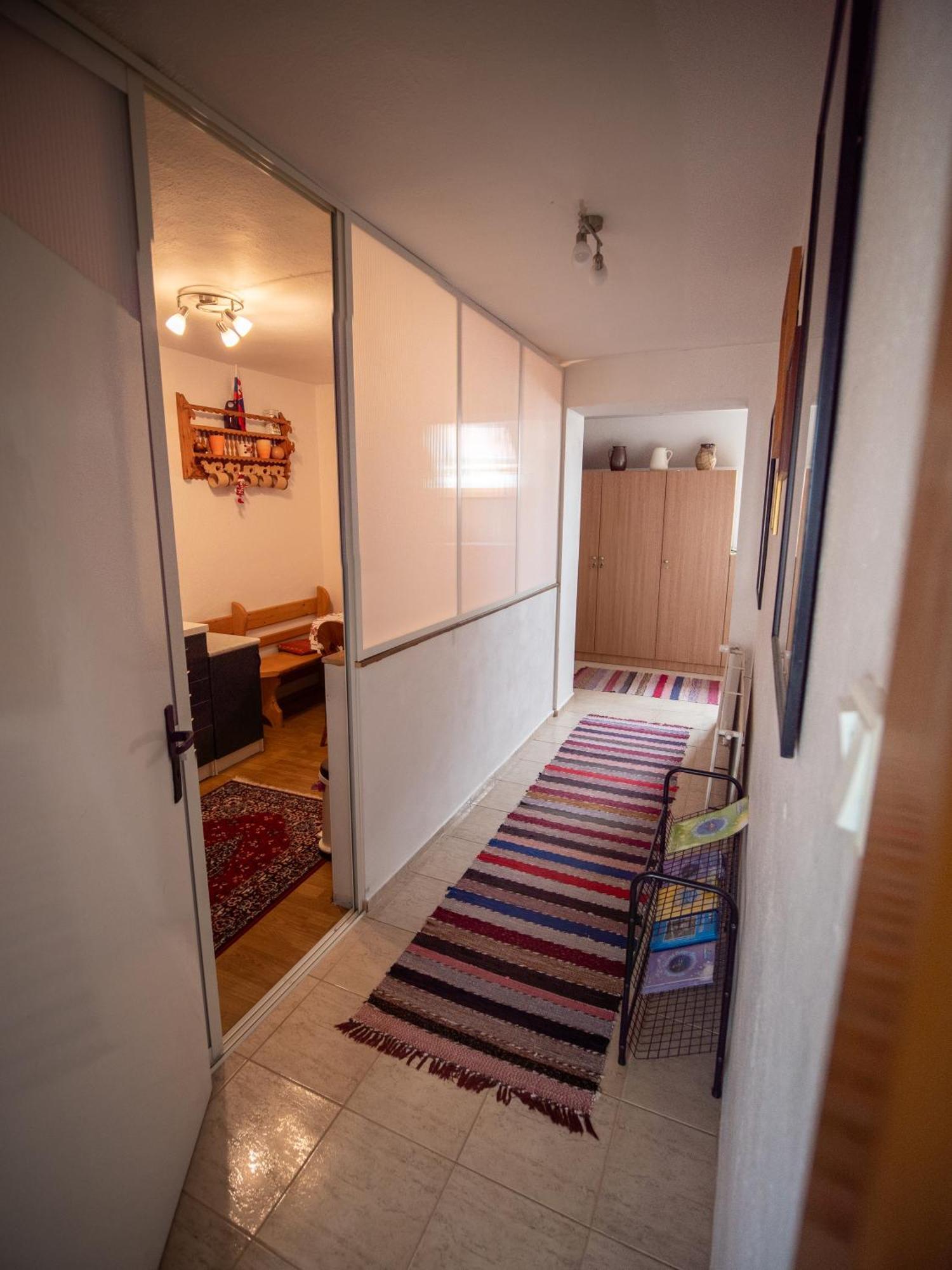 Apartmany Tatry Euro-Crv Nová Lesná Εξωτερικό φωτογραφία