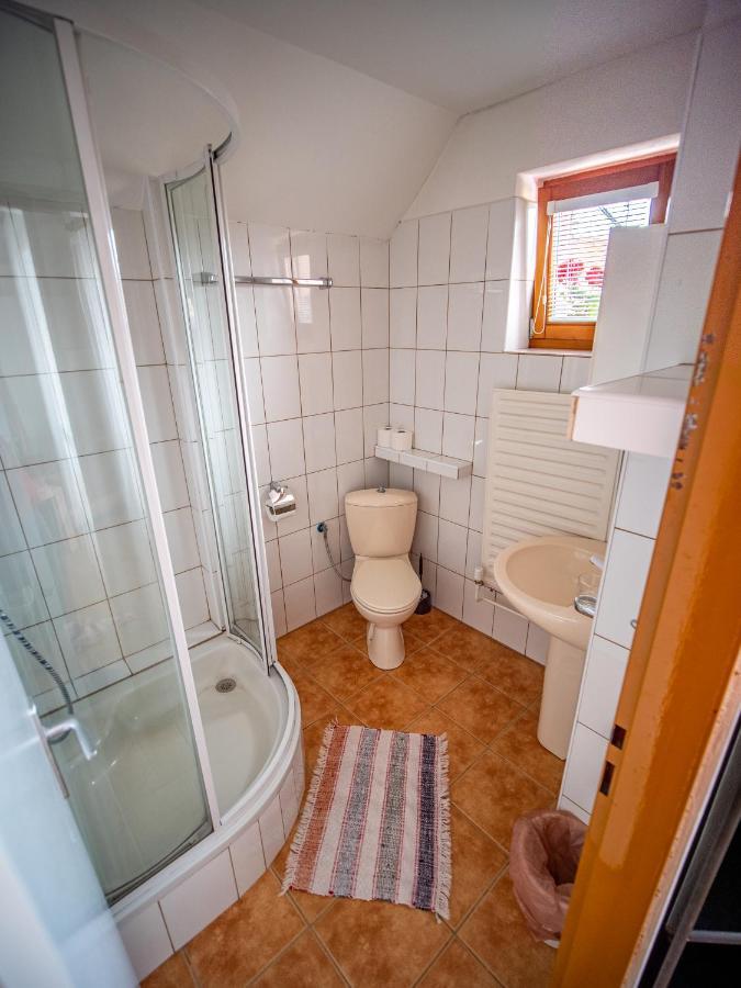 Apartmany Tatry Euro-Crv Nová Lesná Εξωτερικό φωτογραφία