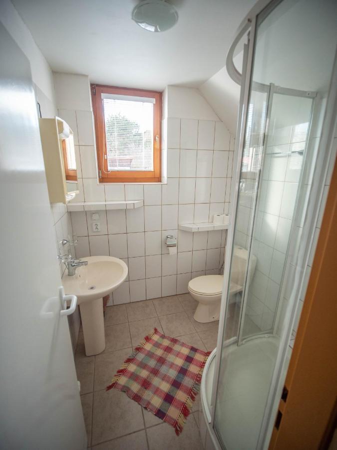 Apartmany Tatry Euro-Crv Nová Lesná Εξωτερικό φωτογραφία
