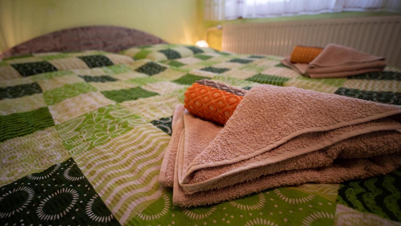 Apartmany Tatry Euro-Crv Nová Lesná Εξωτερικό φωτογραφία