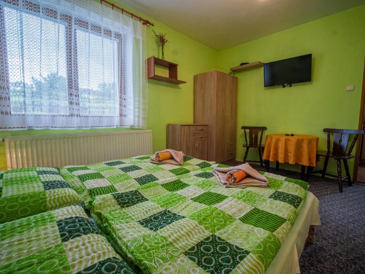Apartmany Tatry Euro-Crv Nová Lesná Εξωτερικό φωτογραφία